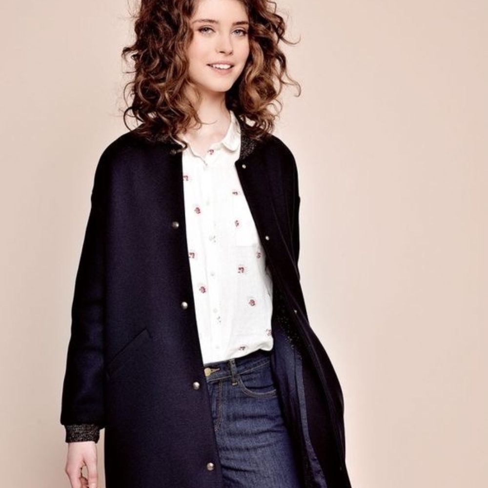 Des Petit Hauts Mauricette